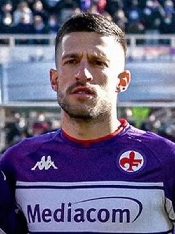 Cristiano Biraghi