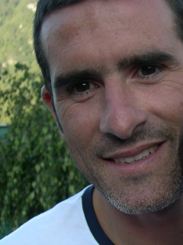 Cristiano Lucarelli