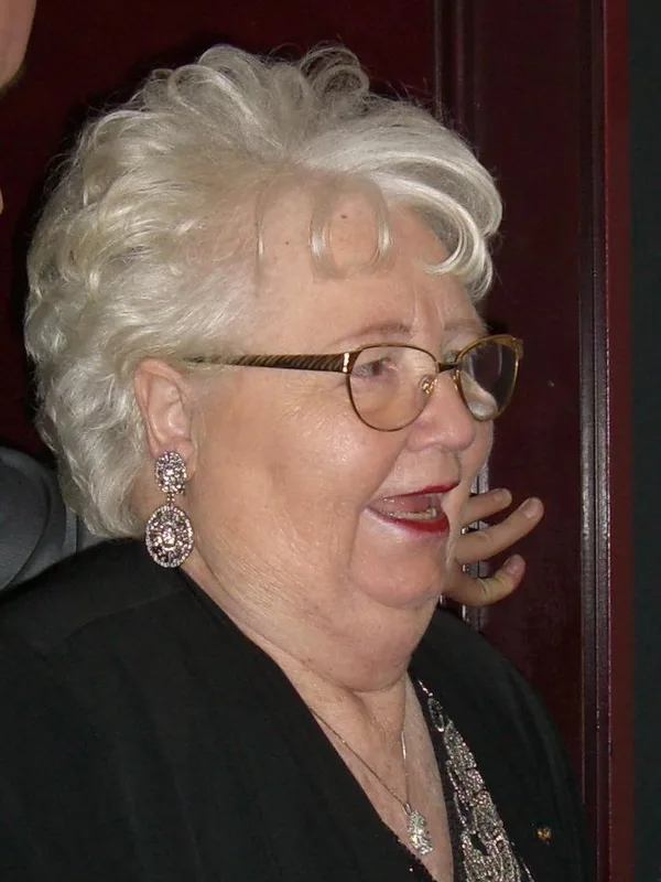Cristina Deutekom