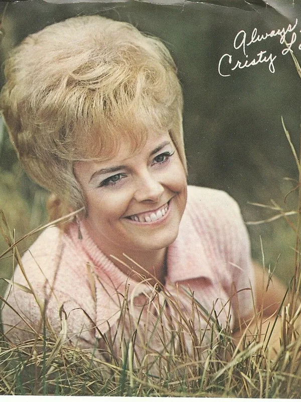 Cristy Lane