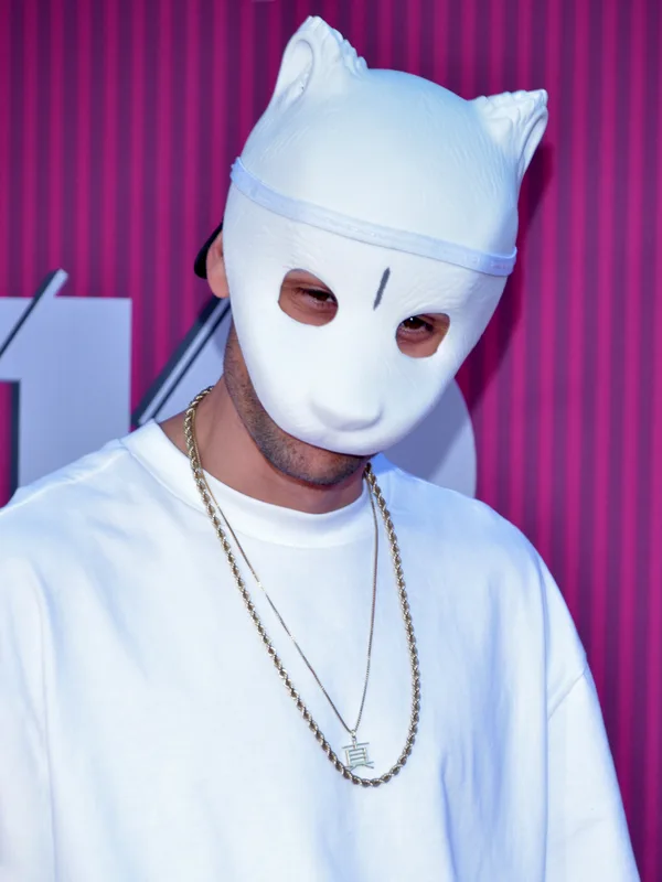 Cro (musician)