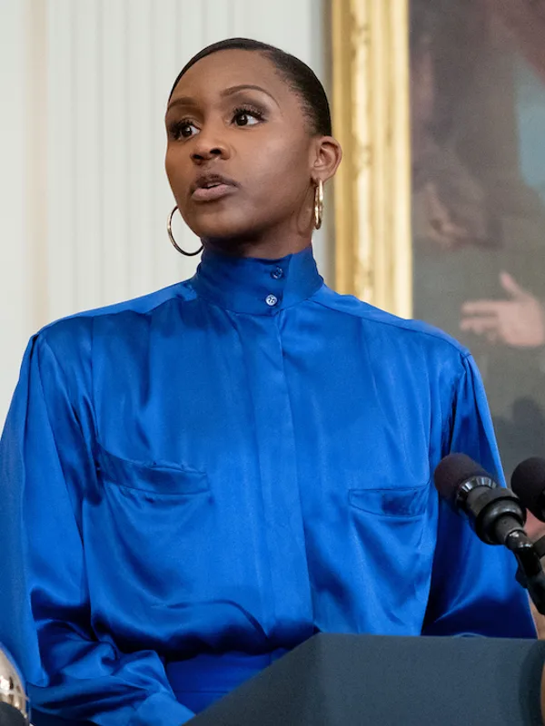 Crystal Langhorne