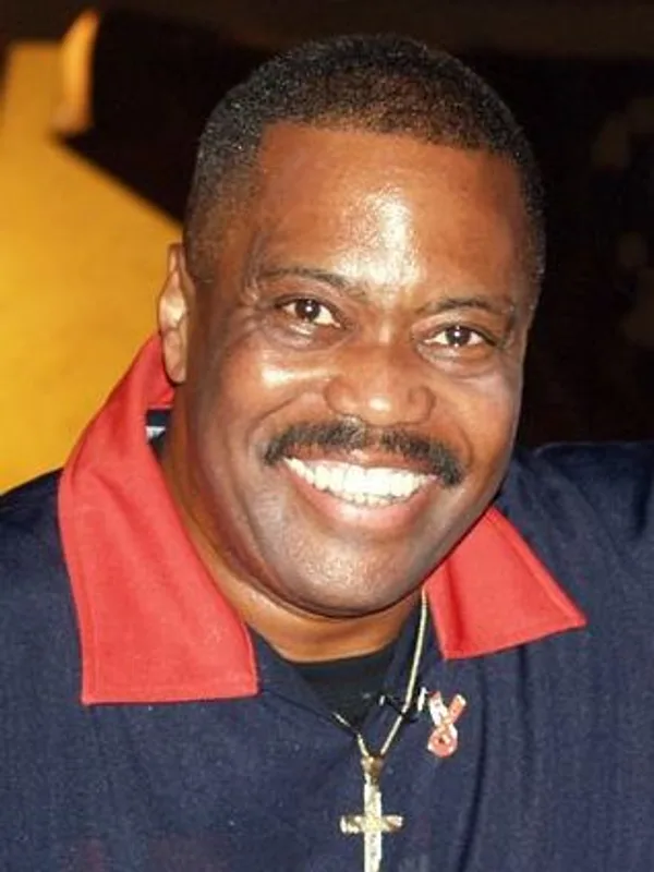 Cuba Gooding Sr.