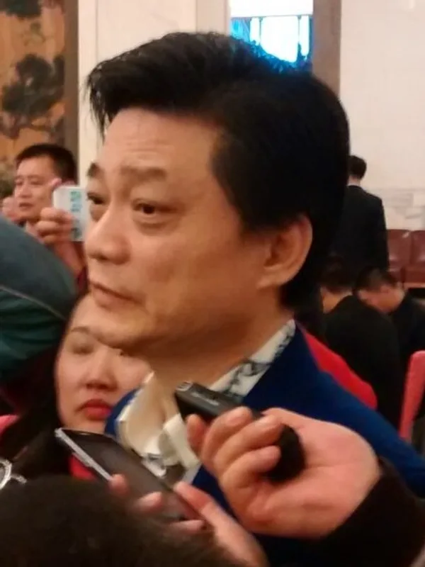 Cui Yongyuan
