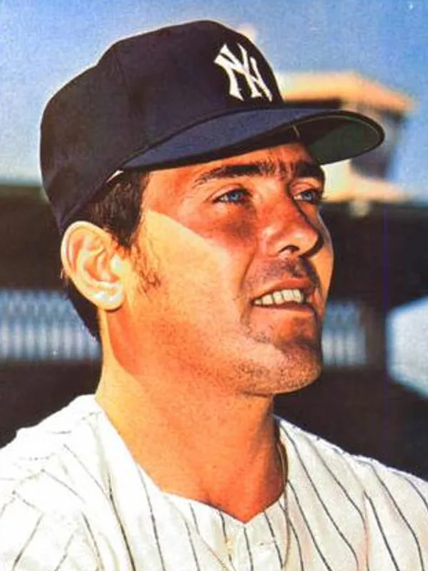 Curt Blefary