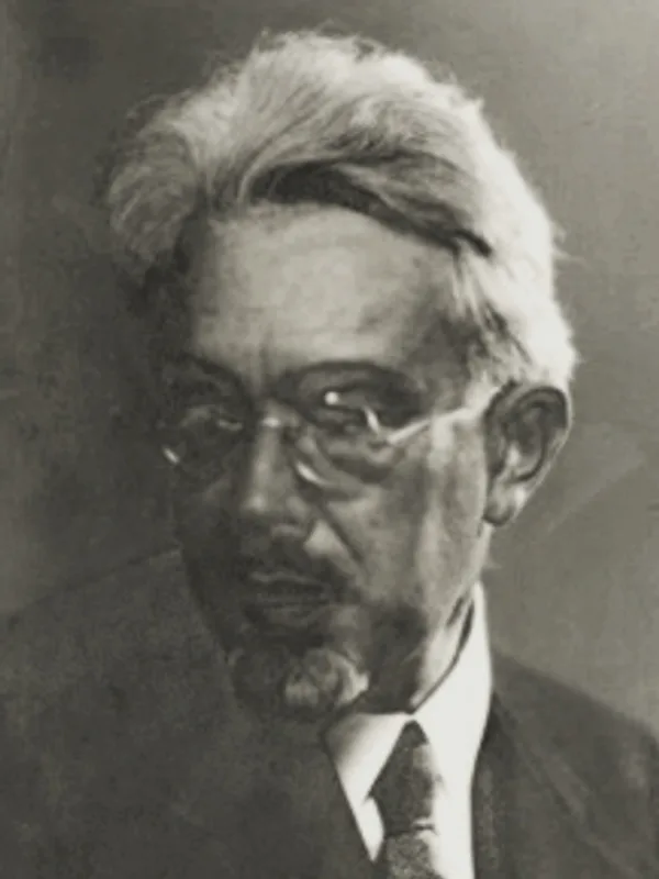 Curt Sachs