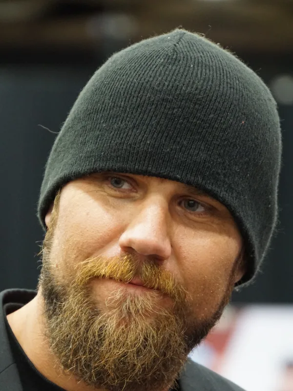 Curtis Axel