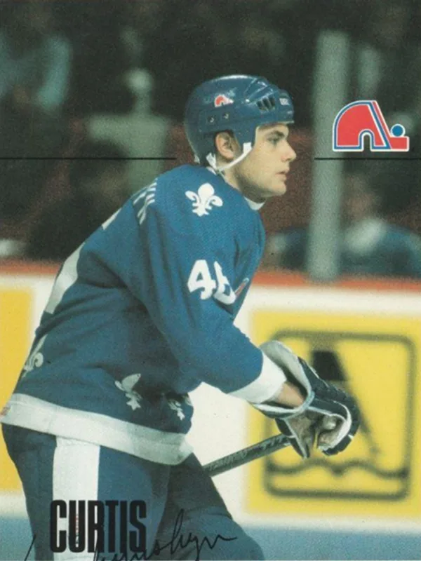 Curtis Leschyshyn