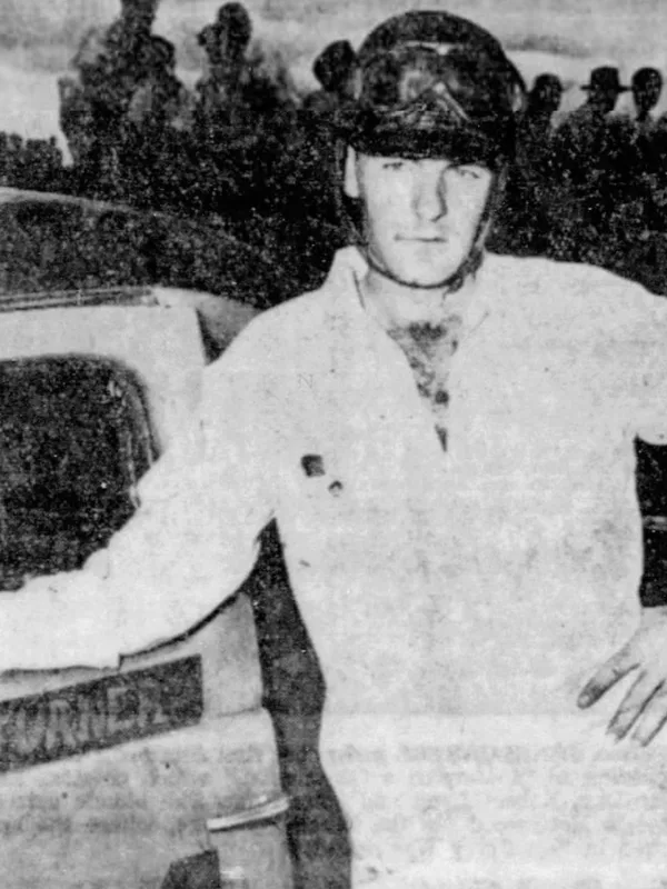 Curtis Turner