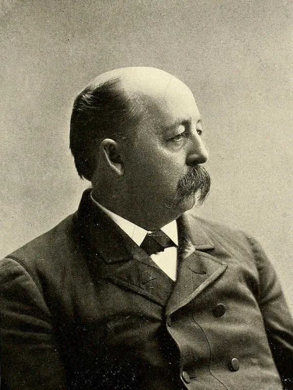 Cushman K. Davis