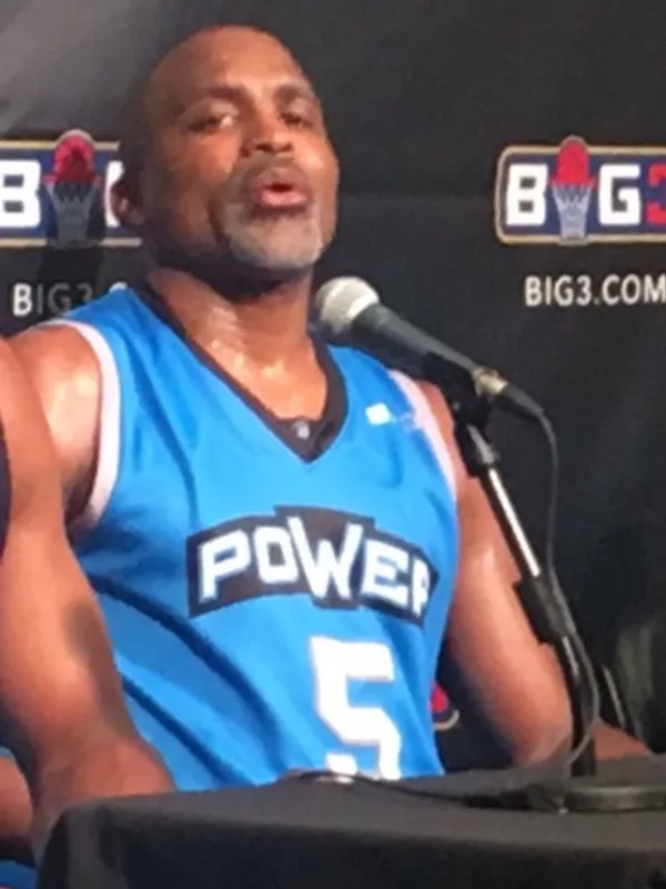 Cuttino Mobley
