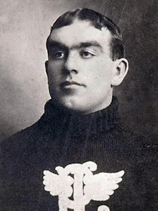 Cyclone Taylor