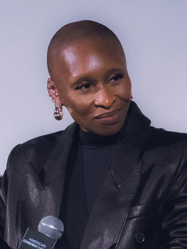 Cynthia Erivo