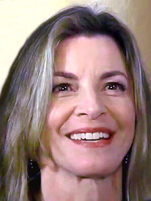 Cynthia Gibb