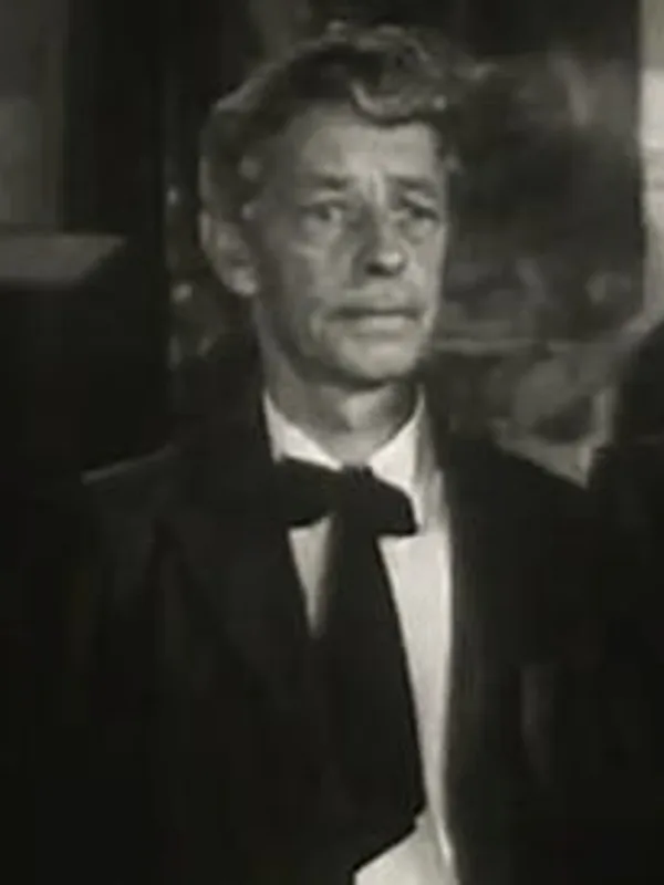 Cyril Delevanti