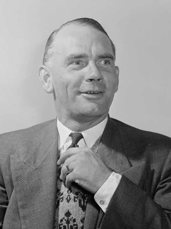 Cyril Washbrook
