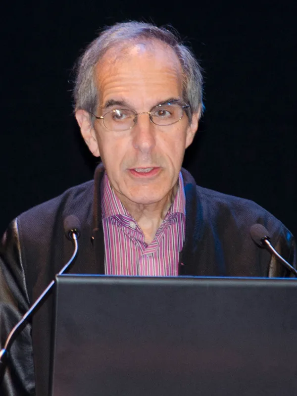 Cyrus Chothia
