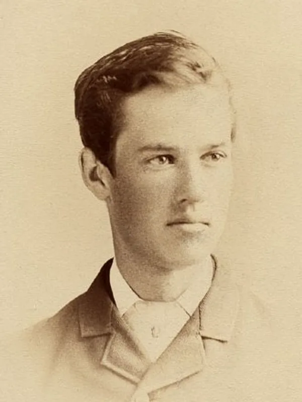 Cyrus Edwin Dallin