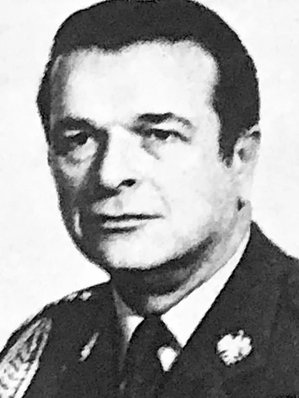 Czesław Kiszczak