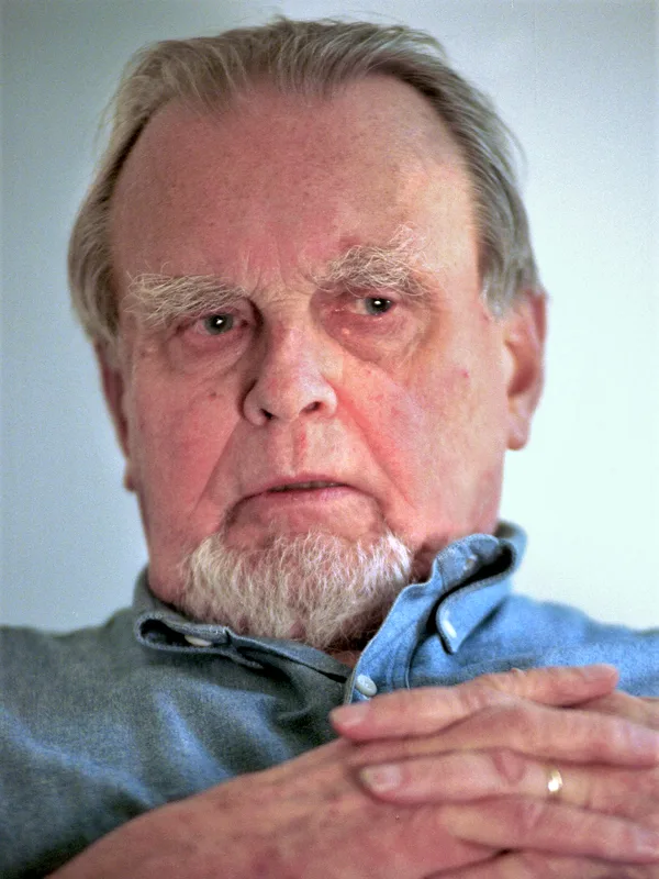 Czesław Miłosz
