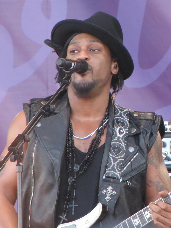 D'Angelo
