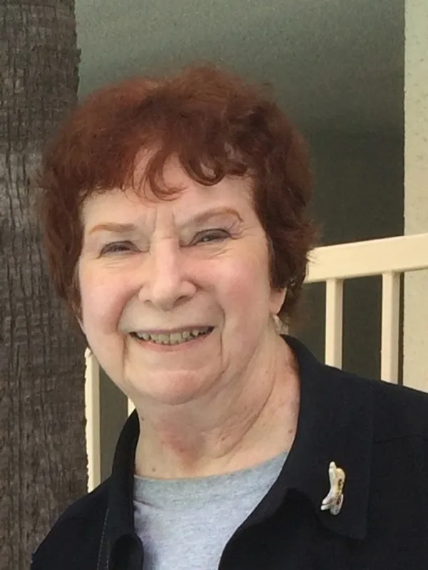 D. C. Fontana