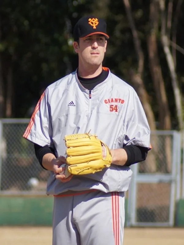 D. J. Houlton