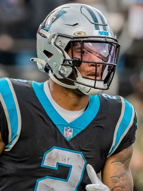 D. J. Moore