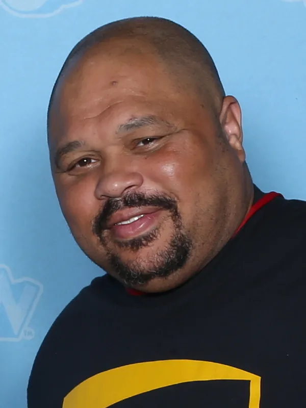 D'Lo Brown