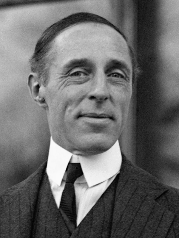 D. W. Griffith