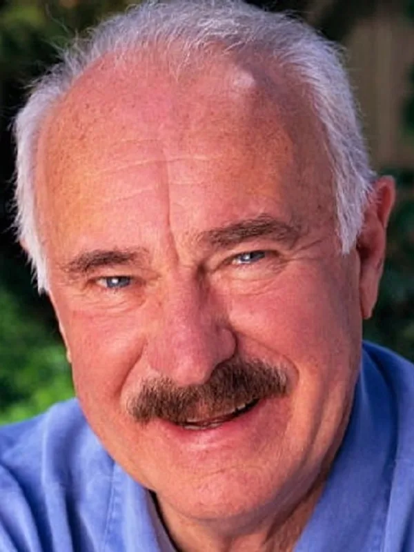 Dabney Coleman