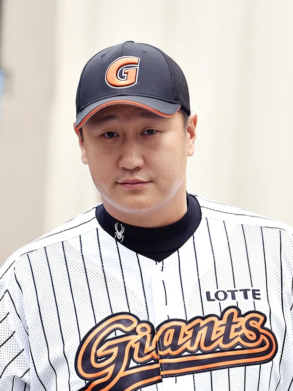 Dae-ho Lee