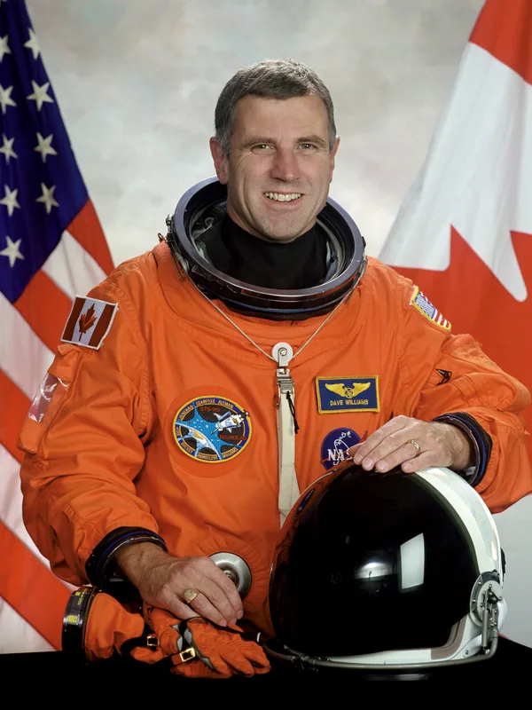 Dafydd Williams