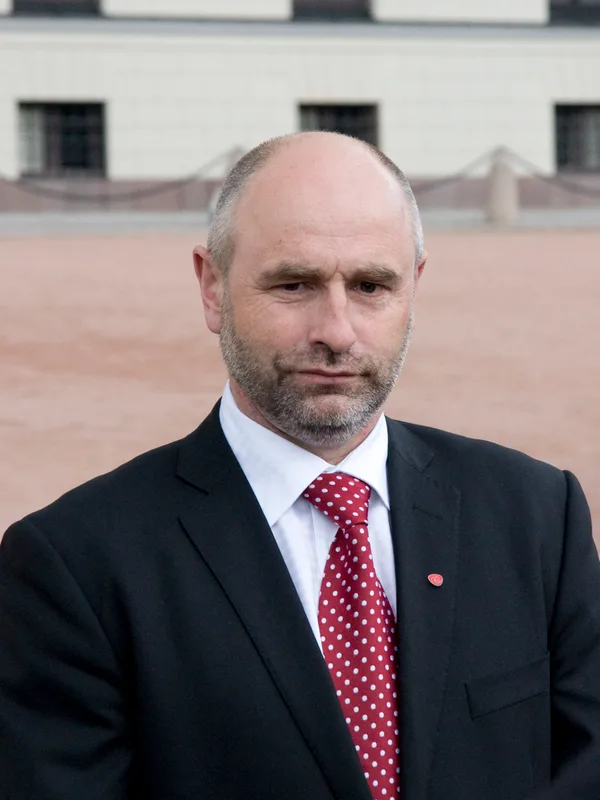 Dag Terje Andersen