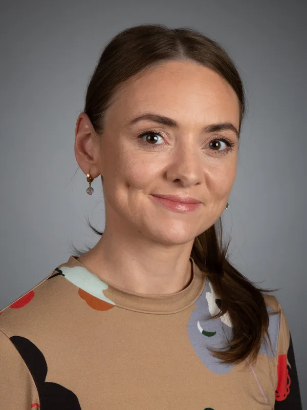 Dagbjört Hákonardóttir