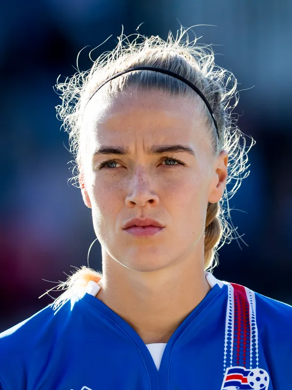 Dagný Brynjarsdóttir