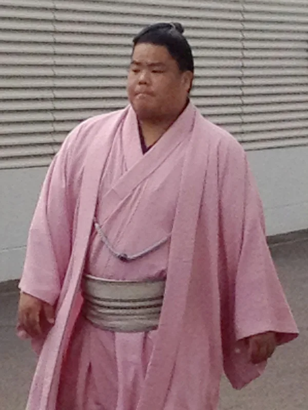 Daieishō Hayato
