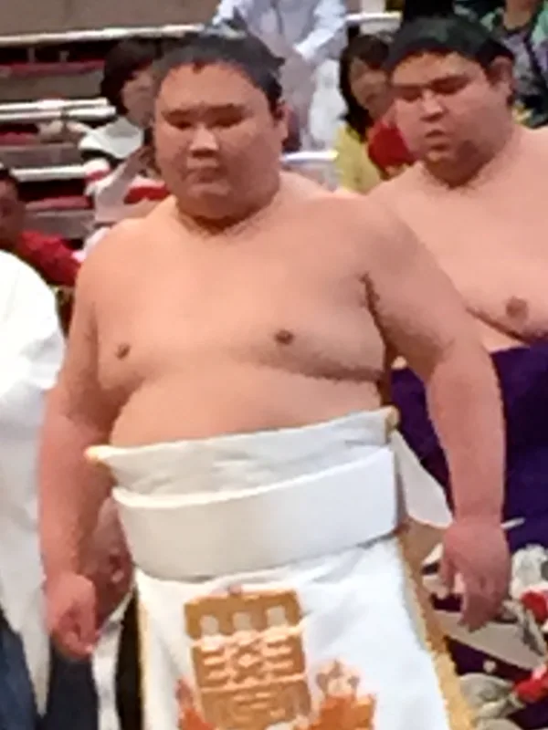 Daishōmaru Shōgo