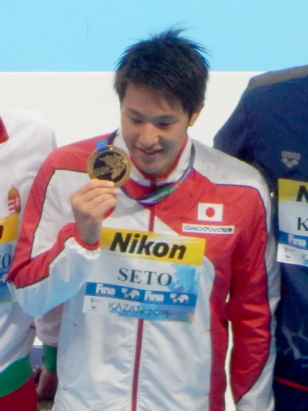 Daiya Seto