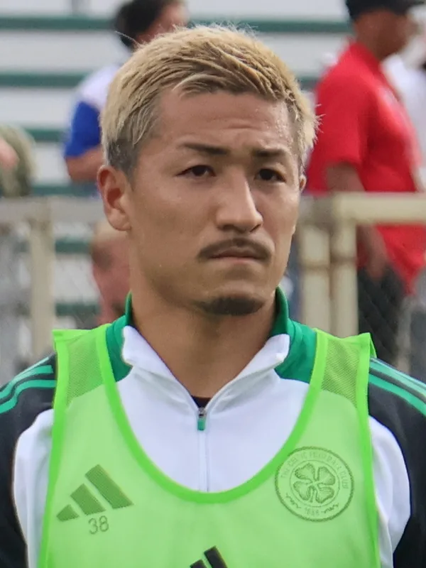 Daizen Maeda
