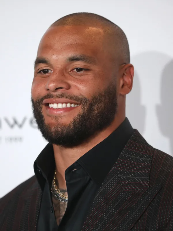 Dak Prescott