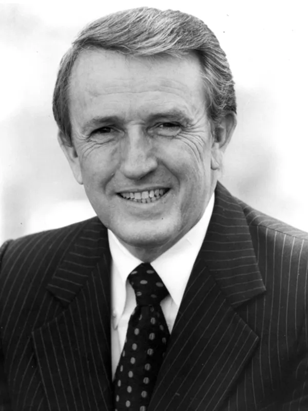 Dale Bumpers