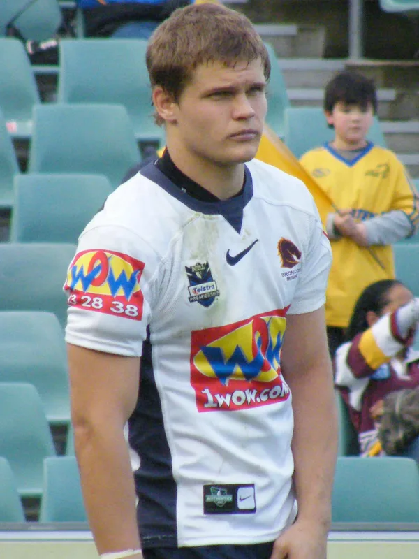 Dale Copley