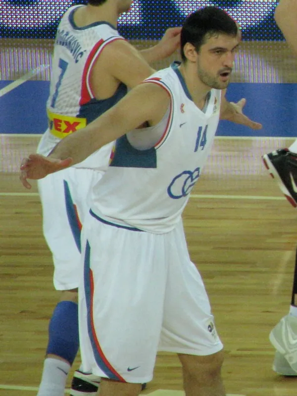 Dalibor Bagarić
