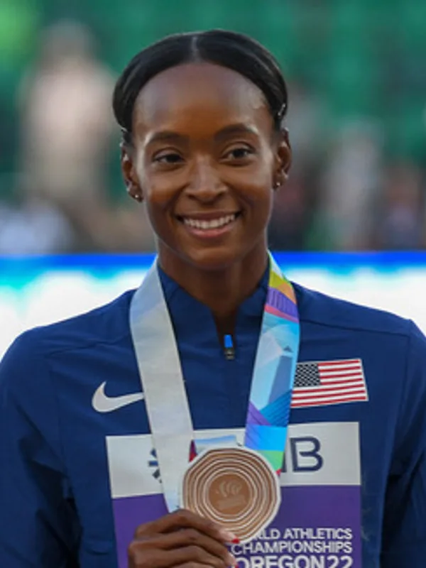 Dalilah Muhammad