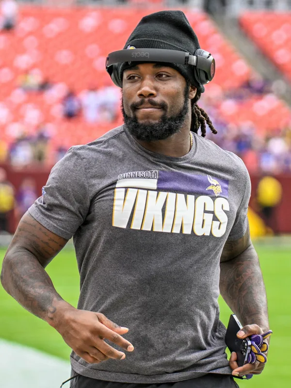 Dalvin Cook