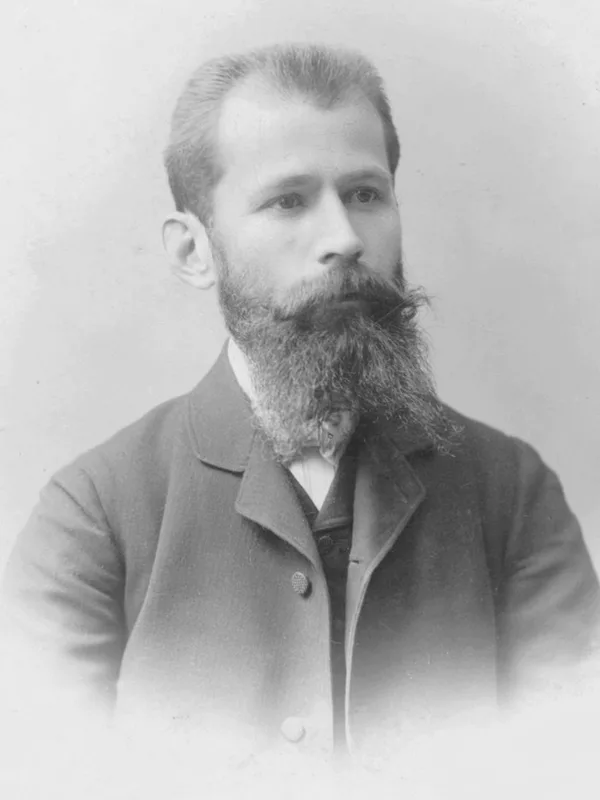 Dame Gruev