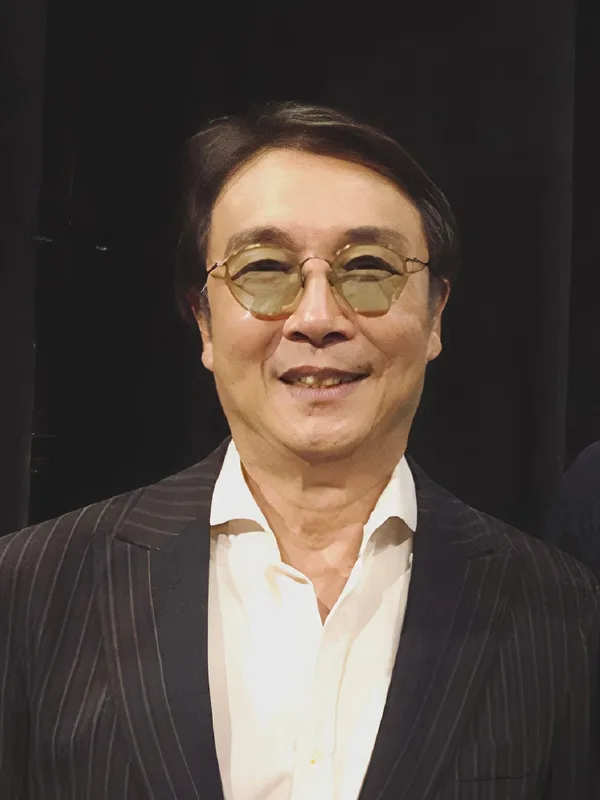Damian Lau