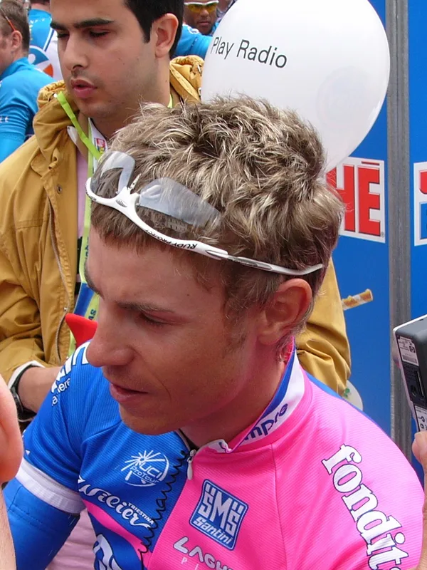 Damiano Cunego