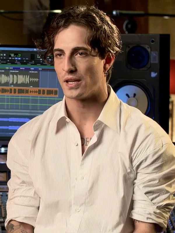 Damiano David